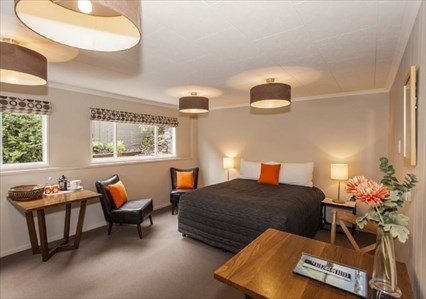 Wanaka View Motel Packages